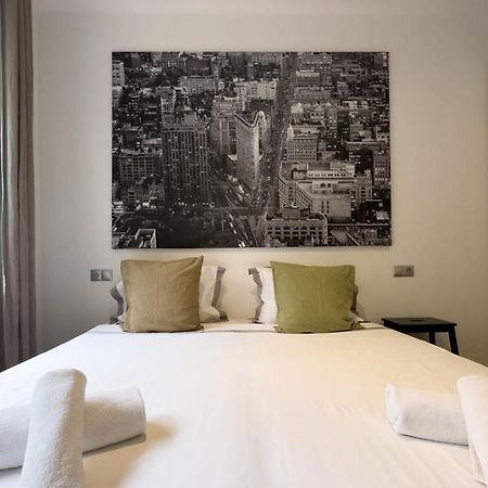 Sagrada Familia Bliss Apartman Barcelona Kültér fotó