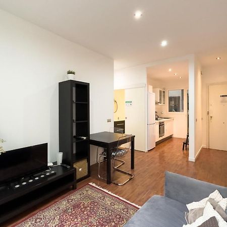 Sagrada Familia Bliss Apartman Barcelona Kültér fotó