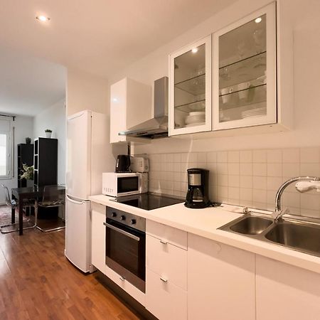 Sagrada Familia Bliss Apartman Barcelona Kültér fotó