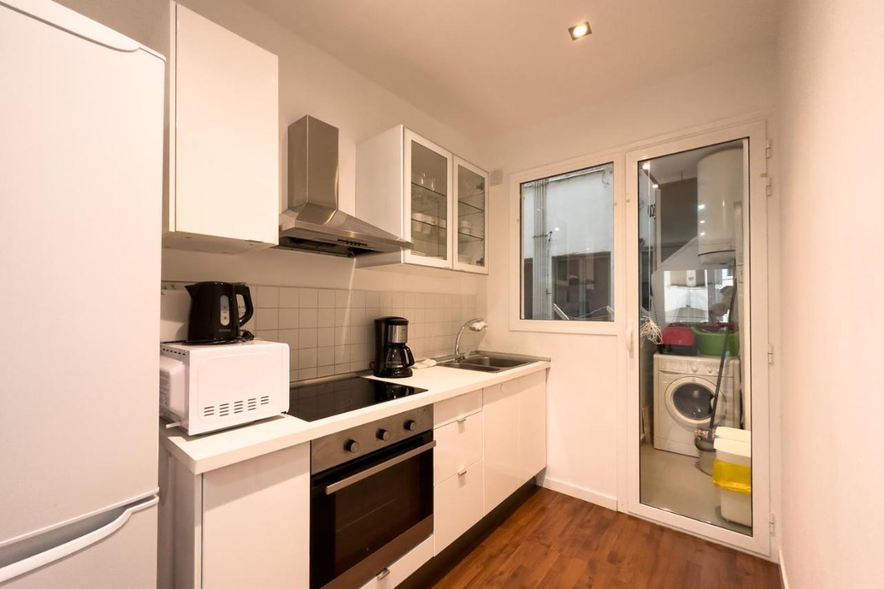Sagrada Familia Bliss Apartman Barcelona Kültér fotó