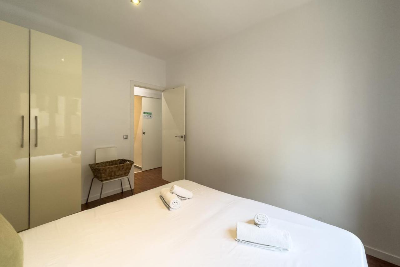 Sagrada Familia Bliss Apartman Barcelona Kültér fotó
