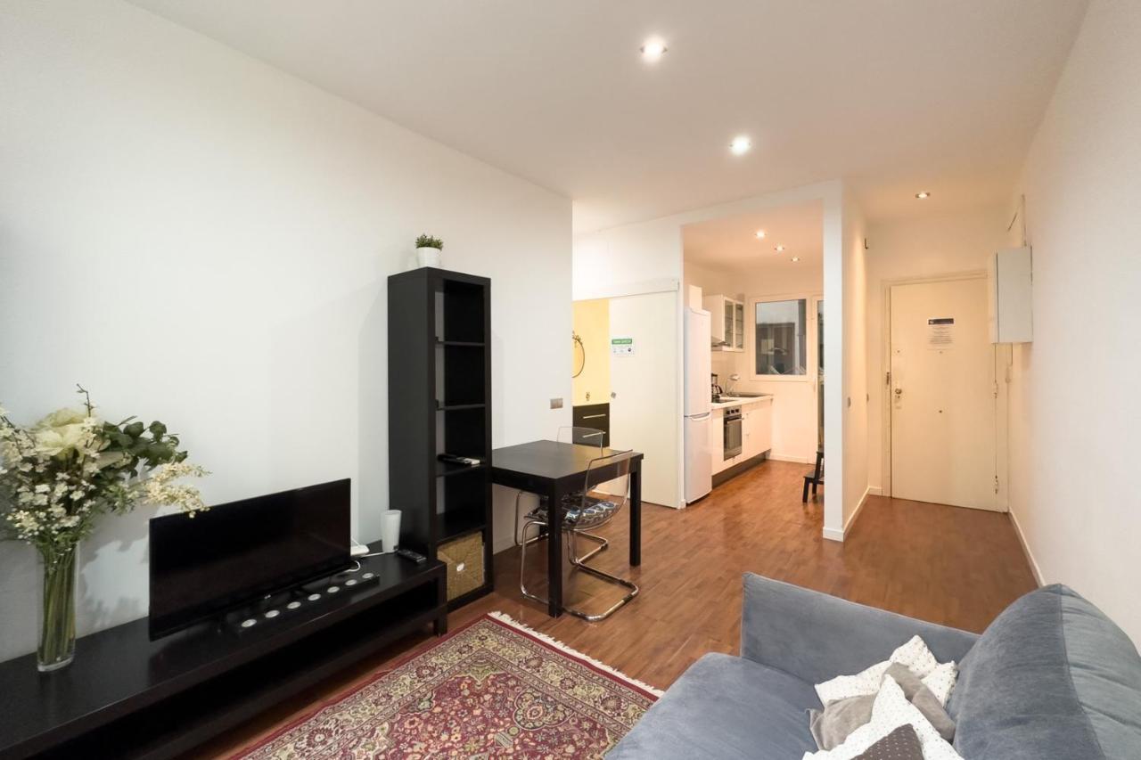 Sagrada Familia Bliss Apartman Barcelona Kültér fotó