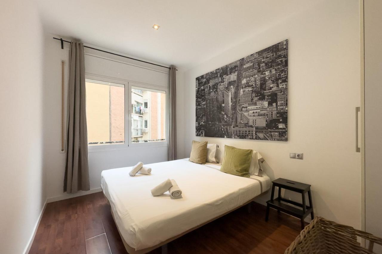 Sagrada Familia Bliss Apartman Barcelona Kültér fotó