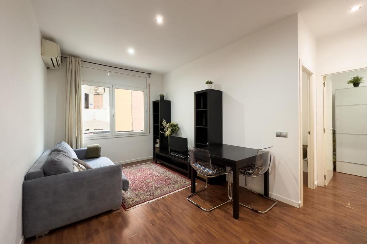 Sagrada Familia Bliss Apartman Barcelona Kültér fotó