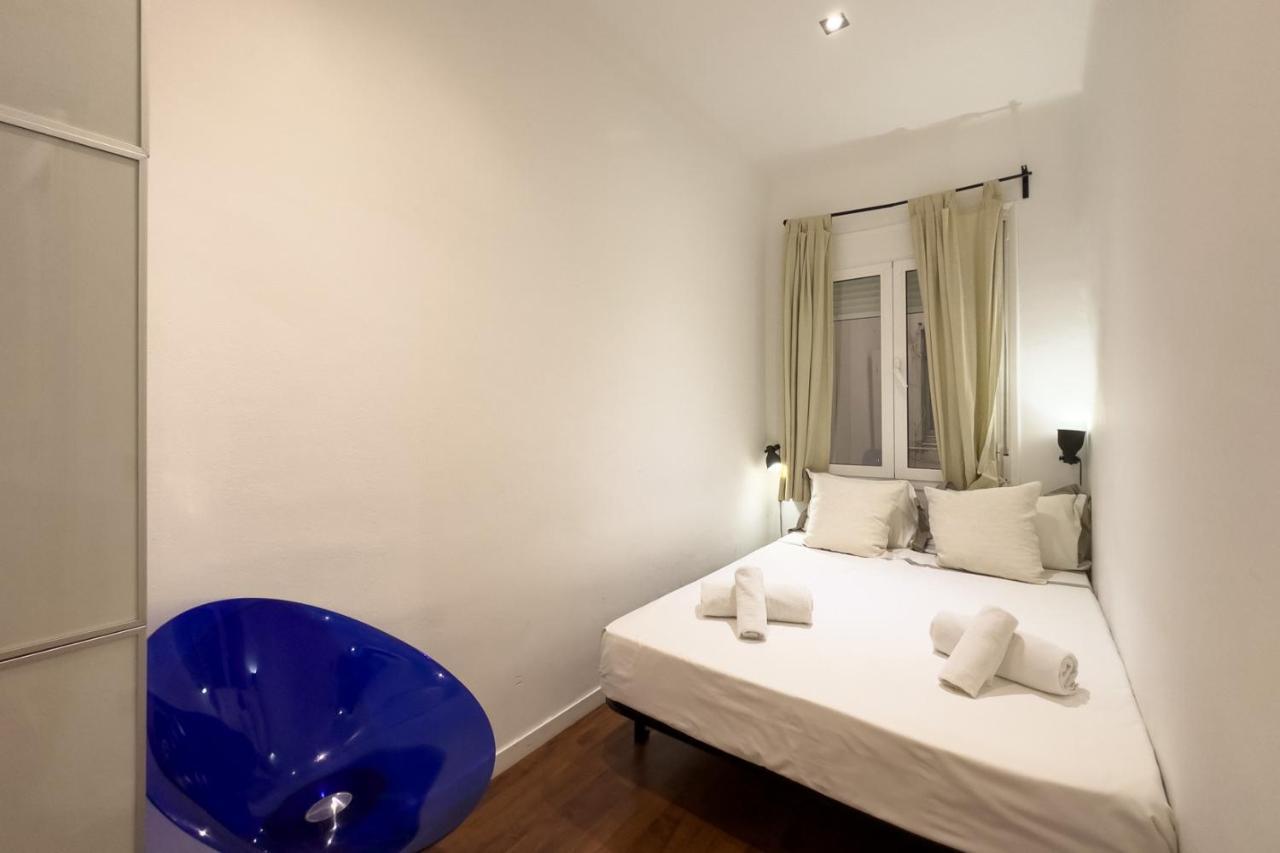 Sagrada Familia Bliss Apartman Barcelona Kültér fotó
