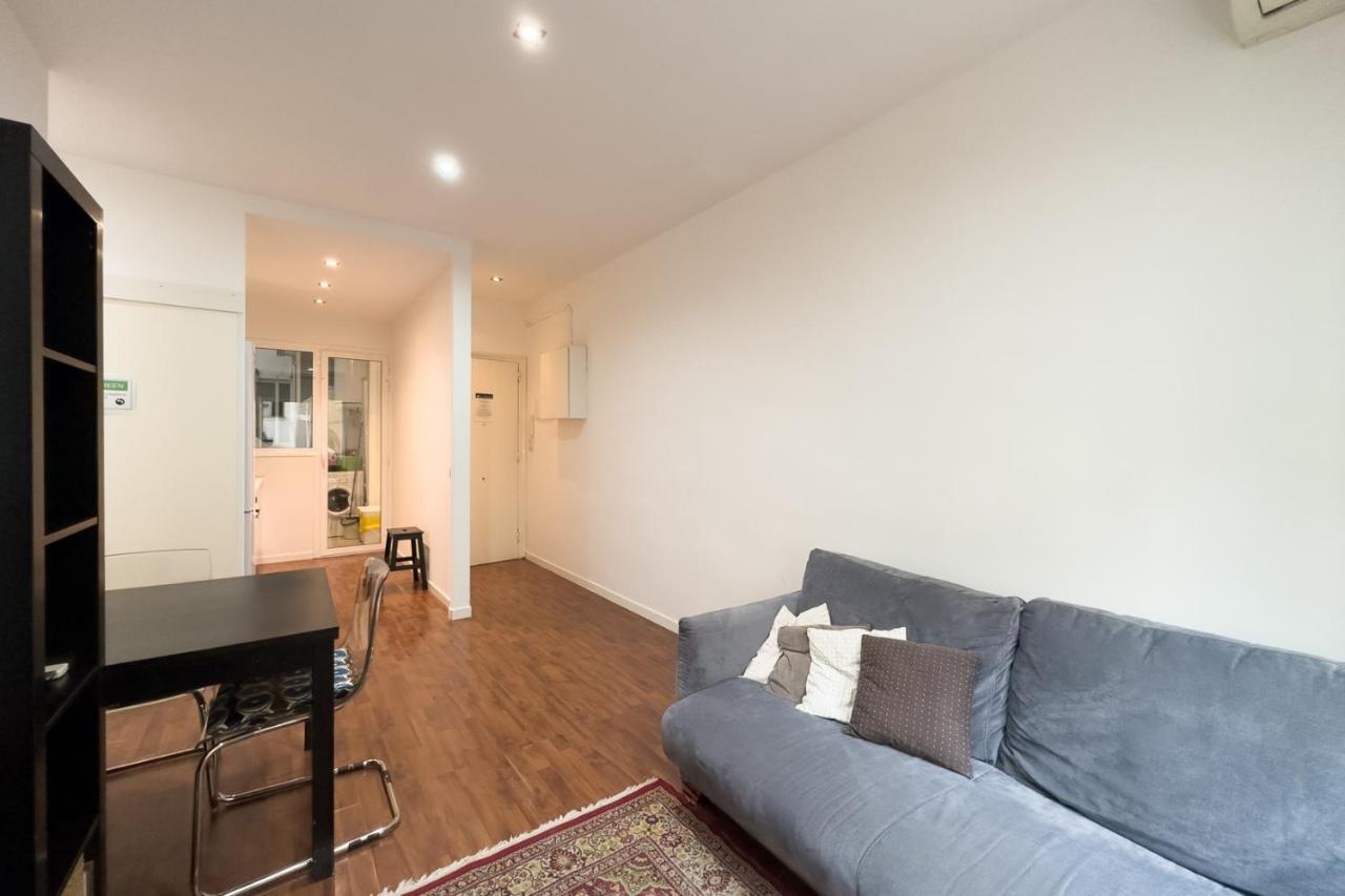 Sagrada Familia Bliss Apartman Barcelona Kültér fotó