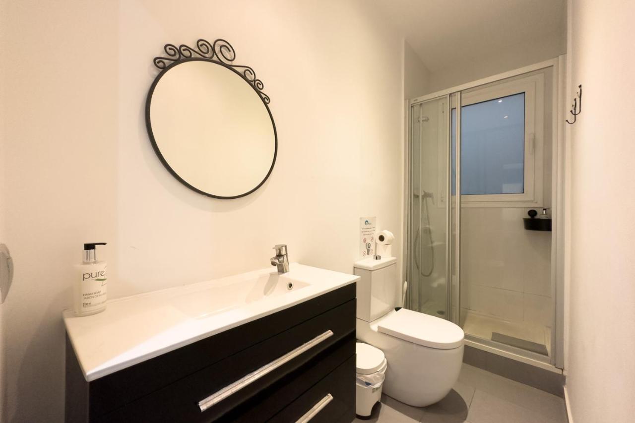 Sagrada Familia Bliss Apartman Barcelona Kültér fotó