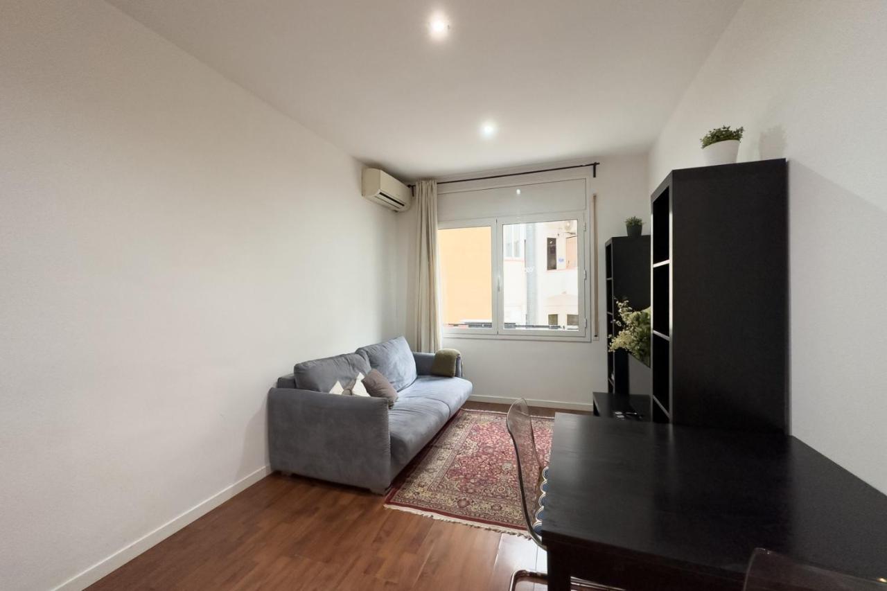 Sagrada Familia Bliss Apartman Barcelona Kültér fotó
